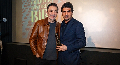 SİYAD Ödülleri'nde Hemme'nin Öldüğü Günlerden Biri filmi ödüllere damga vurdu