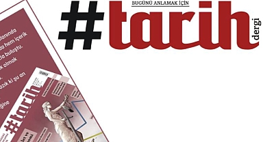 #Tarih Dergisi yayınlarına ara veriyor