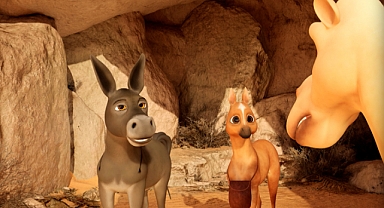 Tay 2: Ebabil Takımı TRT 1’de ilk kez yayında