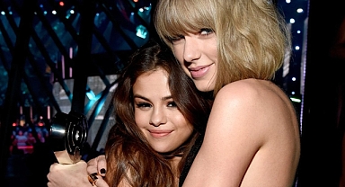 Taylor Swift’ten Selena Gomez’e destek: Yeni albümüne övgüler yağdırdı