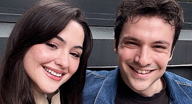 0000 Kilometre filminin kamera arkası görüntüleri paylaşıldı