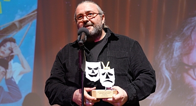 16. Savaş Dinçel Tiyatro Ödülleri sahiplerini buldu