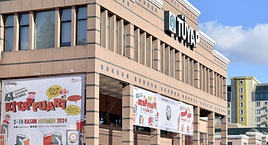 42. Uluslararası İstanbul Kitap Fuarı'nın teması belirlendi: Edebiyatın Her Hali