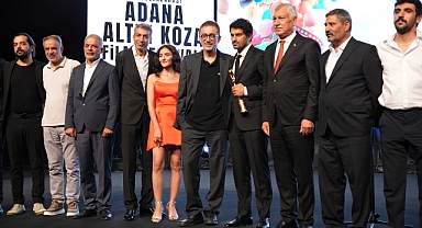 Adana Altın Koza Film Festivali’nin tarihleri belli oldu