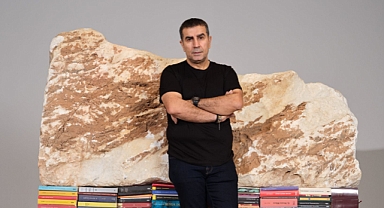 Ahmet Güneştekin, İtalya’nın önde gelen gazetesinin kapağında yer aldı