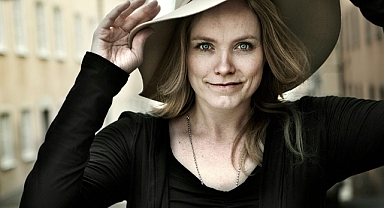 Ane Brun İstanbul konserini iptal etti: Şu an doğru zaman değil