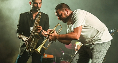 Antalya Akra Caz Festivali 2025 programı belli oldu