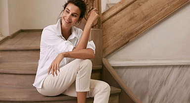 Arzum Onan, uzun bir aradan sonra Bi Umut filmiyle kamera karşısında