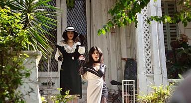 Aşk-ı Memnu’nun Bihter’i bu kez kendi hikâyesini anlatıyor