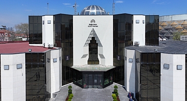 Bağlarbaşı Kültür Merkezi yenilenen haliyle açılıyor