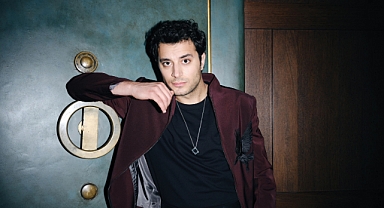 Bahar dizisinin Uğur'u Devrim Kabacaoğlu: Bahar benim için bir ilkti