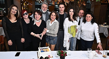 Baldız filminin afişi yayınlandı