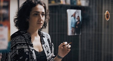 Deniz Tezuysal: Bunu açıklamak zorunda kalacağımı asla düşünmemiştim