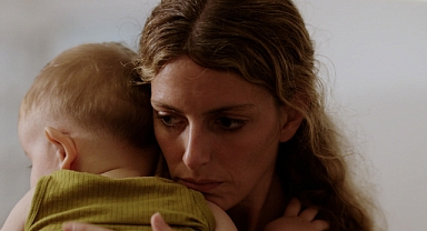 Buradayım, İyiyim filmi İstanbul Film Festivali'nde dünya prömiyerini yapacak