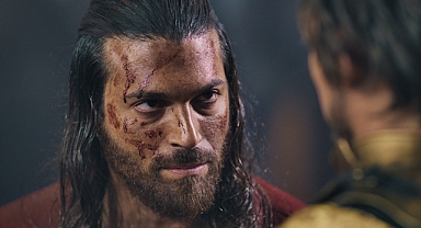 Can Yaman'lı El Turco dizisi gösterime girdi