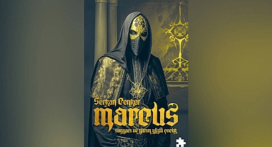 Gotik sevenler için: Marcus, Simyacı ve Yarım Yüzlü Çocuk