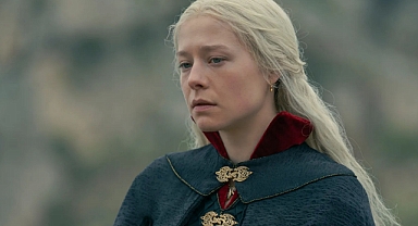 House of the Dragon'un yıldızı Emma D’Arcy, Tom Cruise'un yeni filmine dahil oldu