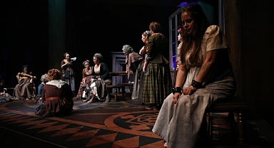 İBB Şehir Tiyatrolarında bu hafta hangi oyunlar var?