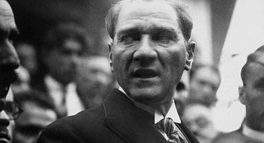 İlk kez görülecek fotoğraflarla Atatürk sergisi