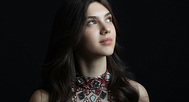 İlyun Bürkev Londra ve Ankara’da sahne alacak