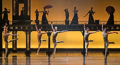 İstanbul Opera ve Bale Festivali'nde 11 farklı eser, 20 temsille sahnelenecek