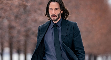 John Wick 5 resmen geliyor: Keanu Reeves yeniden başrolde