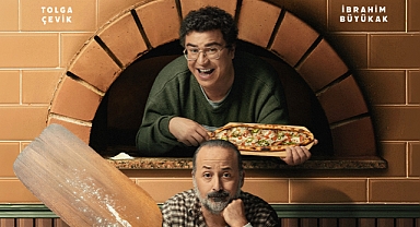 Kalender Pide filminin gösterim tarihi belli oldu