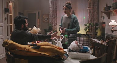 Mahsun J 2. sezonuyla ekranlara geri dönüyor