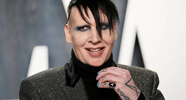 Marilyn Manson 18 yıl aradan sonra İstanbul’da sahne alacak
