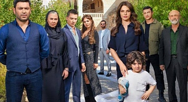 Mart 2025'in en çok konuşulan dizileri belli oldu: Kızılcık Şerbeti ve Uzak Şehir zirvede 