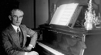 Maurice Ravel’in 150. doğum yılı Türkiye’de bir turneyle anılıyor
