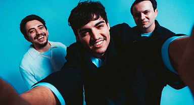 Mavi Gri'den yeni şarkı: 'Seni Bana Vermediler' yayında