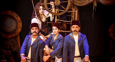 Mercaniye Çok Yaşa tiyatroseverler ile buluşuyor