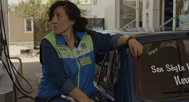 Necmi Sancak’ın Ayşe filmi, İstanbul Film Festivali’nde prömiyerini yapıyor