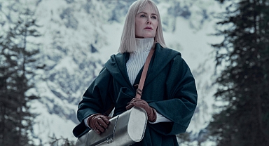 Nicole Kidman’lı Nine Perfect Strangers dizisinin ikinci sezonu başlıyor