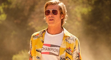 Once Upon a Time in Hollywood'un devam filmi geliyor, Brad Pitt yeniden Cliff Booth rolünde