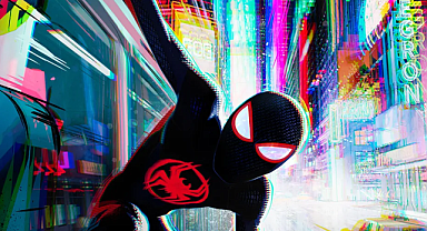 Örümcek Adam: Örümcek Evreninin Ötesinde'nin vizyon tarihi belli oldu