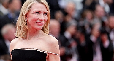 Oscar ödüllü oyuncu Cate Blanchett oyunculuğu bırakıyor mu?
