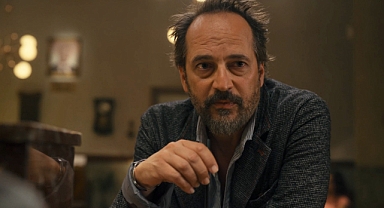 Pelin Esmer'in yeni filmi O da Bir Şey mi İstanbul Film Festivali'nde Türkiye prömiyerini yapacak