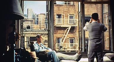 Pera Müzesi’nde fotoğraf ve sinema arasındaki sınırlar mercek altında