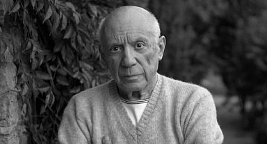 Picasso Adana'da: Yaratılış Her Şeydir