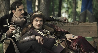 Prens 3. sezon için geri sayım başladı