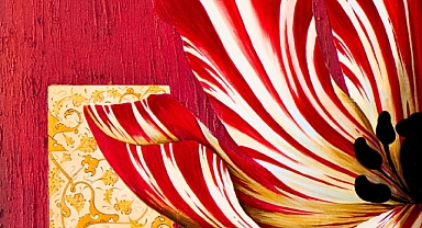 Prof. Dr. Münevver Üçer’den Gelenek Gelecektir sergisi