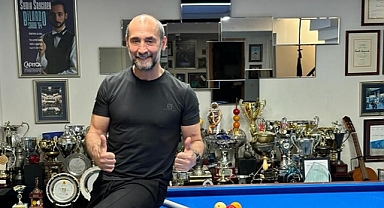 Semih Saygıner’in hayatı dizi oluyor: Usta yakında çekimlere başlıyor