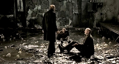 Sinematek/Sinema Evi’nde bahar programı: Tarkovski, Cavani, Sessiz sinema ve Alman filmleri