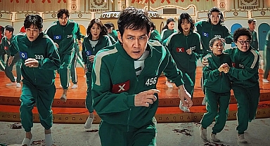 Squid Game 3. sezon yayın tarihi belli oldu