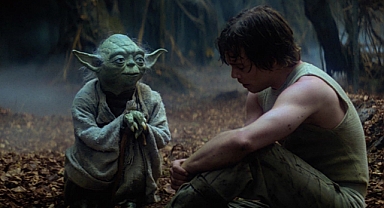 Star Wars: Empire Strikes Back, orkestra eşliğinde Harbiye'de gösterilecek