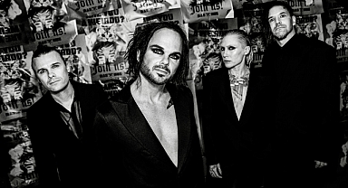 The Rasmus, 6 Kasım’da İstanbul’da sahne alacak