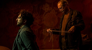 Tolga Karaçelik'in yeni filmi Saykoterapi İstanbul Film Festivali'nde prömiyer yapacak