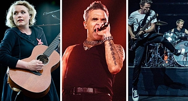 Trevor Noah’ın şovu iptal edildi! Ane Brun’dan açıklama, Muse’a çağrı